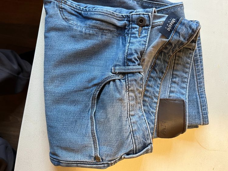Armani armani  Jeans product image